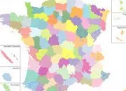 Quiz Saurez-vous situer ces communes ? (464)