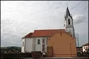 Village du Pays Basque, Amorots-Succos se situe dans le département ...