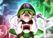 Quiz Luigi's Mansion 2