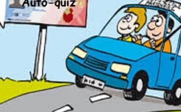 Quiz Code de la route