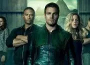 Quiz ' Arrow '