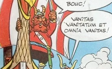 Quiz Asterix