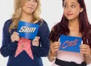 Quiz Sam & Cat