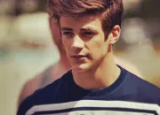 Quiz Grant Gustin