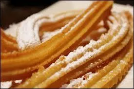 De quel pays viennent les churros ?