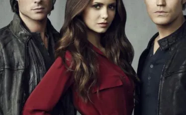 Quiz Vampire diaries