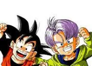 Quiz Les enfants de 'Dragon Ball'