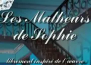 Quiz Les Malheurs de Sophie