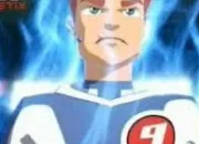 Quiz Galactik football - D'Jok