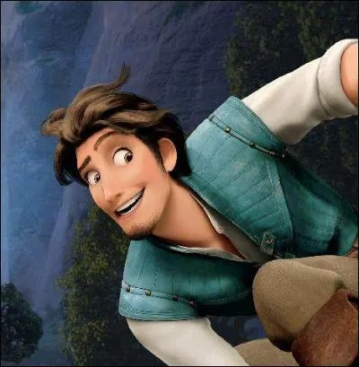 Quel est le vrai prénom de Flynn Rider ?