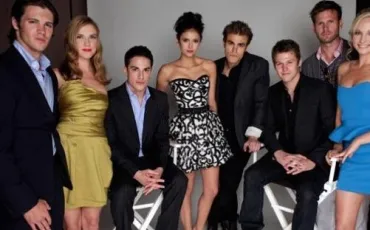 Quiz Vampire diaries