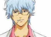 Quiz Gintama