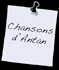 Quiz Chansons