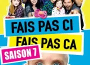 Quiz Fais pas ci, fais pas a (saison 7)