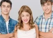 Quiz Violetta (saison 1, 2 et 3)