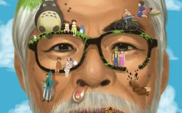 Quiz Miyazaki