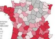 Quiz Saurez-vous situer ces communes ? (467)