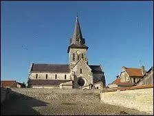 Un couple vient de déménager à Amifontaine. Ils habitent désormais en Picardie, dans le département ...