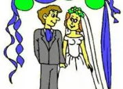 Quiz Anniversaires de mariage : de 51 ans  60 ans