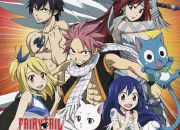 Quiz Fairy Tail