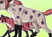 Quiz Hyenaruto