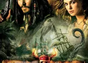 Quiz Pirates des Carabes 2 : Rpliques