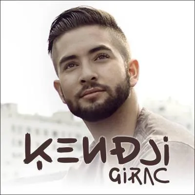 Quel âge a Kendji Girac ?