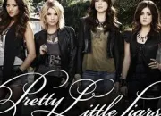 Quiz Pretty Little Liars