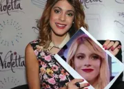 Quiz Violetta