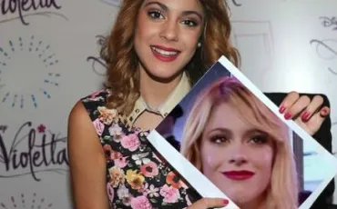 Quiz Violetta