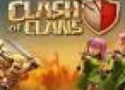 Quiz Clash of Clans - La caserne