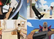 Quiz L'pisode 2 -  One Piece 