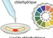 Quiz Le pH en physique chimie