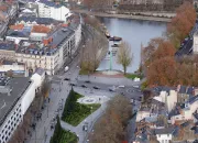 Quiz Connaissez-vous vraiment Nantes ?