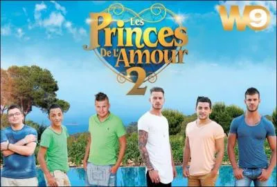 Combien y a-t-il de princes ?