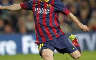 Quiz Lionel messi