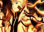 Quiz Les personnages de Naruto