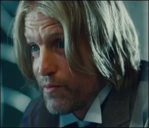 Qui est Haymitch Abernathy ?