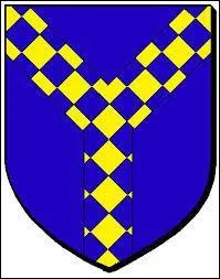 Voici le blason d'Aspiran, commune Héraultaise située en région ...