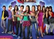 Quiz Grachi : les acteurs