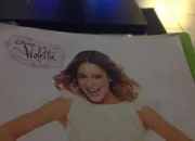 Quiz Violetta