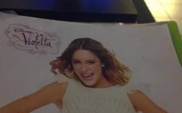 Quiz Violetta