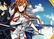 Quiz Sword Art Online