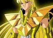 Quiz Saint Seiya : Shaka