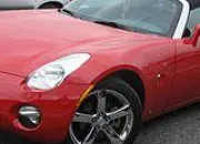 Quiz La Pontiac Solstice