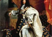 Quiz Louis XIV (sa biographie)