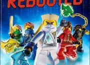 Quiz Ninjago - Rebooted