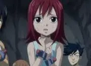 Quiz L'enfance des membres de Fairy tail