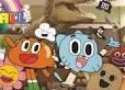 Quiz Le Monde incroyable de Gumball