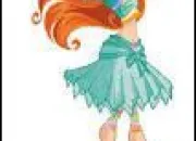 Quiz Qui est-ce ? Winx